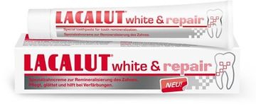 shumee Zobna pasta Lacalut White & Repair 75 ml