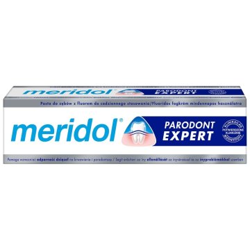 Elmex Parodont Expert zobna pasta 75 ml