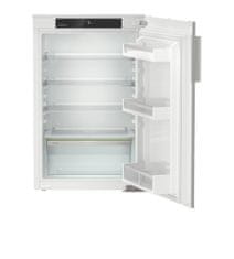 Liebherr DRe 3900 mini vgradni hladilnik z dekorativnim okvirjem
