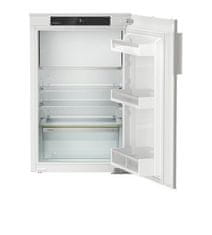 Liebherr DRe 3901 mini vgradni hladilnik z dekorativnim okvirjem