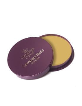 CONSTANCE CARROLL Constance Carroll kompaktni puder v prahu št. 33 Saffron Glow 12 g