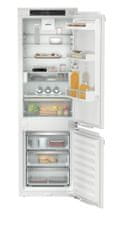 Liebherr ICNc 5123 vgradni kombiniran hladilnik, NoFrost, EasyFresh