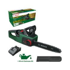 Bosch akumulatorska verižna žaga AdvancedChain 36V-35-30 (06008B8600)