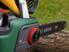 Bosch akumulatorska verižna žaga AdvancedChain 36V-35-30 (06008B8600)