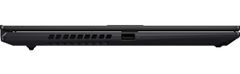 ASUS Vivobook S 15 K3502ZA-MA476 prenosnik, črn (90NB0WK2-M00TT0)