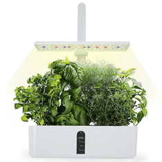 Bentech Smart Garden pametni kuhinjski vrtiček