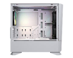 Cougar MG140 Air ohišje, RGB, bela (CGR-5JM8W-AIR-RGB)