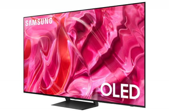 Osupljiva OLED 4K Ultra HD izkušnja gledanja