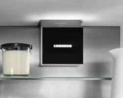 kombinirani hladilnik 