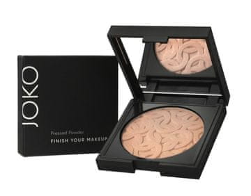 shumee Joko Finish your Make up puder v prahu št. 14 8 g