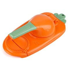 Cool Mango Model za domače testenine – Dumply