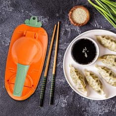 Cool Mango Model za domače testenine – Dumply