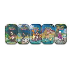 Pokémon TCG: SWSH 12.5 - Mini Tins EN