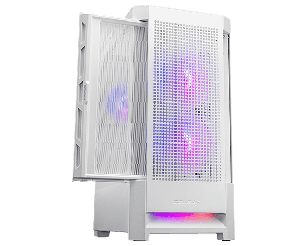 Duoface Pro RGB White