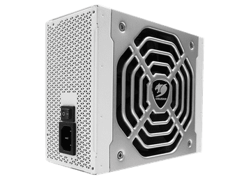 Cougar Polar 1200 napajalnik, modularni, 80Plus Platinum, 1200 W (CGR PR-1200)