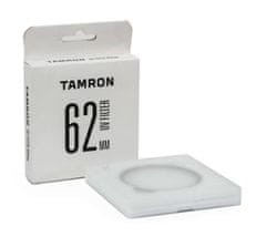 Tamron UVII 62 mm filter