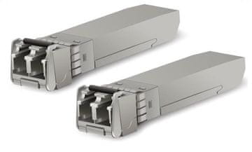 Ubiquiti UF-MM-1G - U Fiber, večmodni modul, 1G, 2 paketa