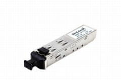 D-Link 1-portni Mini-GBIC na 1000BaseSX transceiver