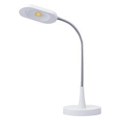 Emos Namizna svetilka LED HT6105, bela