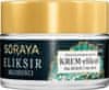 Soraya Soraya Youth Elixir 40+ krema-eliksir proti gubam za dan in noč 50 ml