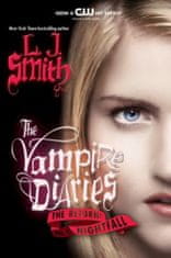 Vampire Diaries: The Return