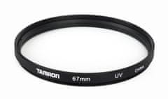 Tamron UV filter 67 mm