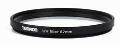 Tamron UVII 62 mm filter