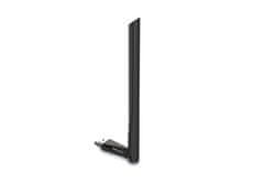 Mercusys MU6H 650Mbps brezžični odjemalec USB 2.0, močna zunanja antena
