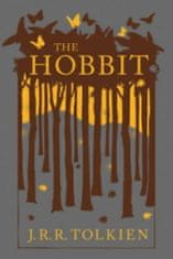 J R R Tolkien - Hobbit