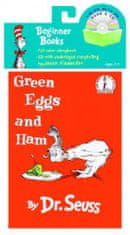Green Eggs and Ham, w. Audio-CD