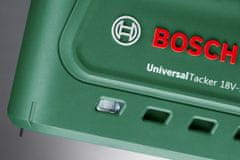 Bosch akumulatorski spenjalnik UniversalTacker 18V-14 Solo (06032A7000)