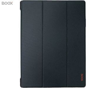 Onyx Boox magnetni preklopni ovitek za za e-bralnik 13.3 BOOX Tab X / Max Lumi2 / Max Lumi, črn - odprta embalaža