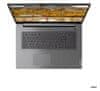 Lenovo IdeaPad 3 prenosnik 43,94 cm (17,3), FHD, R7 5700U, 12GB, 512GB, DOS (82KV00HGSC)