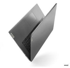 Lenovo IdeaPad 3 prenosnik 43,94 cm (17,3), FHD, R7 5700U, 12GB, 512GB, DOS (82KV00MDSC)
