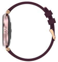 Canyon Ura Semifreddo SW-61 rose gold