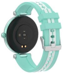 Canyon Pametna ura Semifreddo SW-61 modra