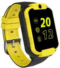 Canyon Pametna ura Cindy KW-41 YELLOW