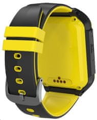 Canyon Pametna ura Cindy KW-41 YELLOW