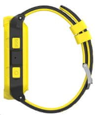 Canyon Pametna ura Cindy KW-41 YELLOW