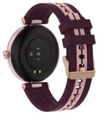 Canyon Ura Semifreddo SW-61 rose gold