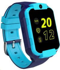 Canyon Pametna ura Cindy KW-41 BLUE