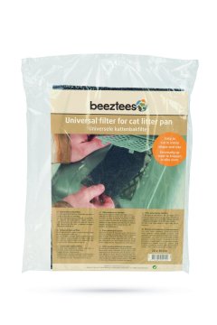 Beeztees Univerzalni WC filter 20x30cm