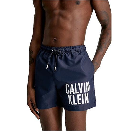 Calvin Klein Moške kratke kopalne hlače KM0KM00794 -DCA