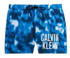 Calvin Klein Moške kratke kopalne hlače KM0KM00795-0G2 (Velikost M)