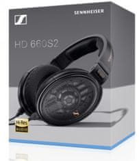 Sennheiser HD 660S2 slušalke