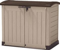 Curver skrinja za shranjevanje Store It Out