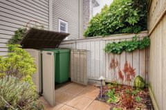 Curver skrinja za shranjevanje Store It Out