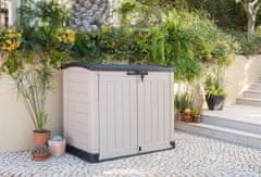 Curver skrinja za shranjevanje Store It Out