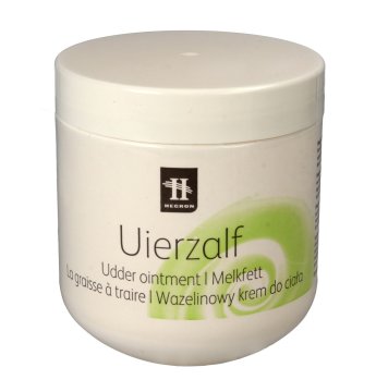 TENEX Uierzalf zelena krema za telo in obraz Hegron Care 300 g