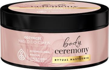Soraya Soraya Body Ceremony negovalno maslo za telo - Saturation Ritual 200 ml